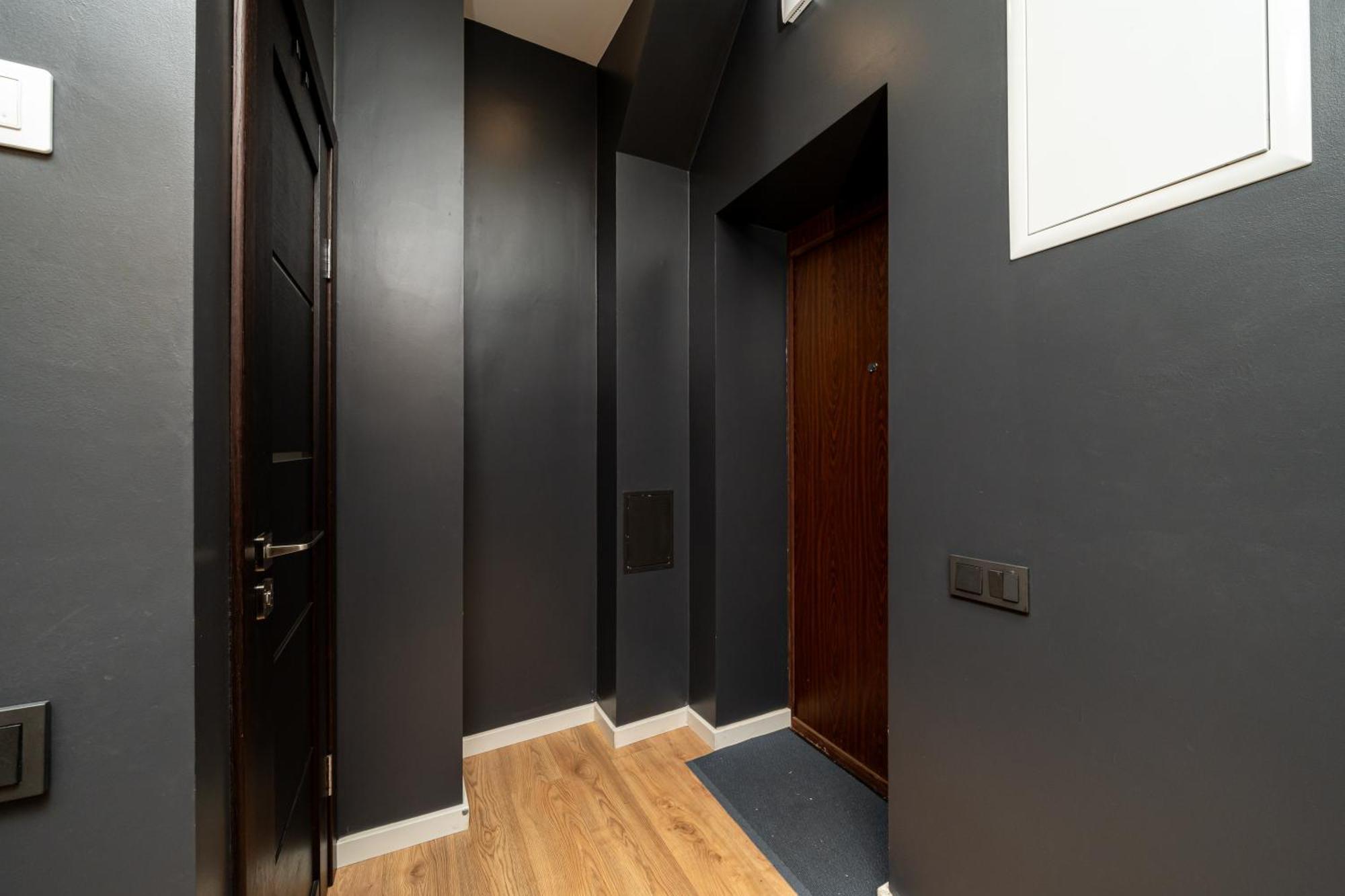 Lienes Iela Gem 1Br Apartment With Fireplace In Historic Unesco Center Riga Exterior foto